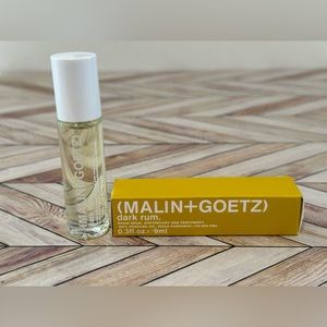 Marlin+Goetz Dark Rum Perfume